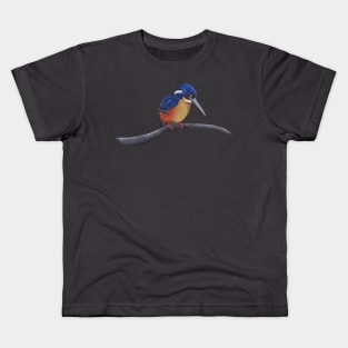 Kingfisher Kids T-Shirt